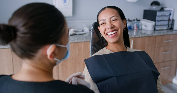 Oral Cancer Screening in Boise City, OK